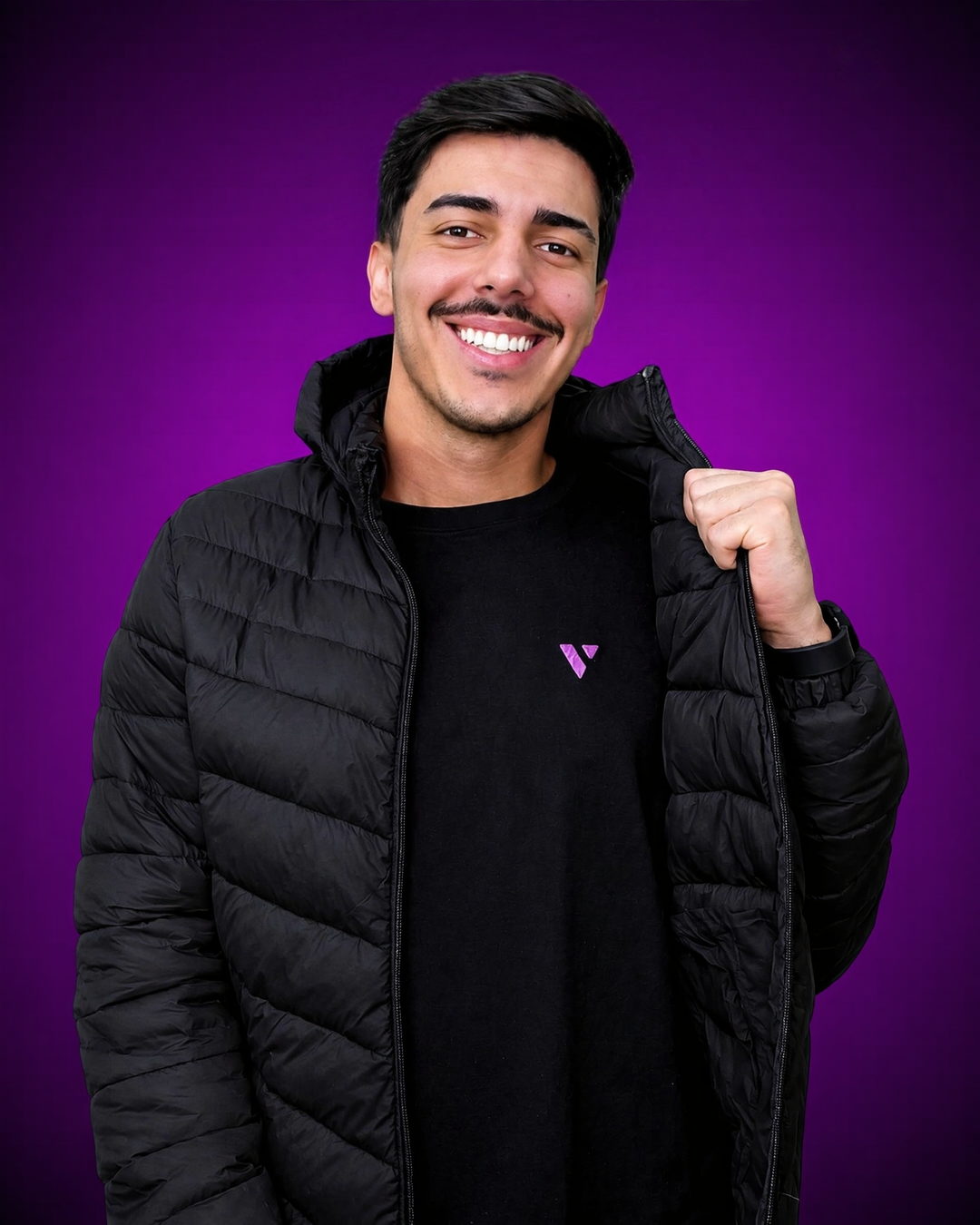 Christian Müller — CEO e Fundador da Veneza